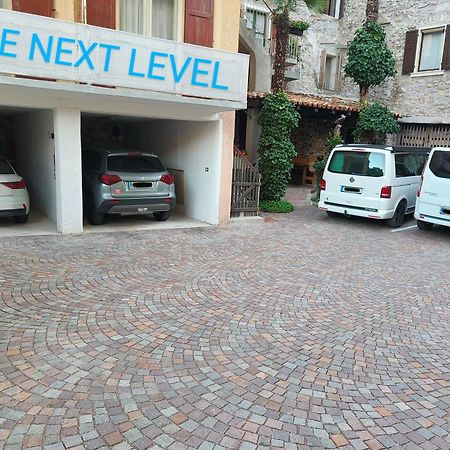 Appartamenti Villa Belvedere Арко Экстерьер фото